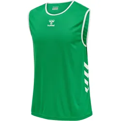 hummel Core XK Basketballtrikot jelly bean 4XL