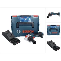 Bosch GWX 18V-15 SC Professional Winkelschleifer 18 V 125