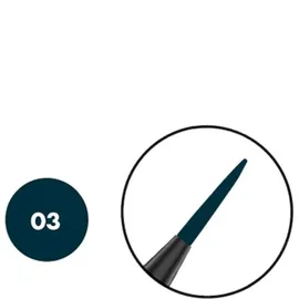 Sante Liquid Eyeliner 03 marine