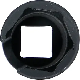 BGS 1173 | Lambdasonden-Einsatz Antrieb Innenvierkant 12,5 mm (1/2") SW 22 mm