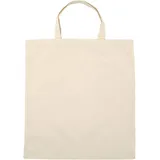 Creativ Company Tragetasche Hellnatur 38 x 42 cm