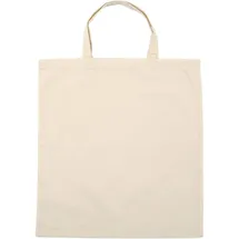Creativ Company Tragetasche Hellnatur 38 x 42 cm