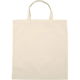 Creativ Company Tragetasche Hellnatur 38 x 42 cm