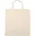 Creativ Company Tragetasche Hellnatur 38 x 42 cm