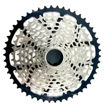 Garbaruk Sram Xd Kassette Silber 11s