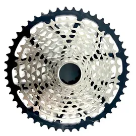 Garbaruk Sram Xd Kassette Silber 11s