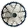Garbaruk Sram Xd Kassette Silber 11s