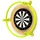 König Design Autodarts Komplettset 6000 g
