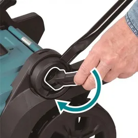 Makita DLM330Z ohne Akku