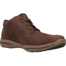 SKECHERS Harper Herren Braun 44