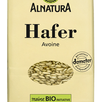 Alnatura Bio Hafer - 500.0 g
