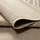 OTTO home Teppich OTTO HOME "Toronto auch als Läufer erhältlich" Gr. 1, beige, B:60cm H:3mm L:110cm, Kunstfaser, Teppiche, Teppich, In- und Outdoor geeignet, Sisal-Optik, Wetterfest & UV-beständig, Boho