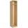 BASED Kleiderschrank Korpus 45,6 x 242,2 x 56,5 cm Eiche
