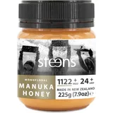 STEENS Manuka Honig MGO 1122+ I UMF24+, 225g