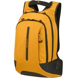 Samsonite Rucksack Ecodiver Medium yellow