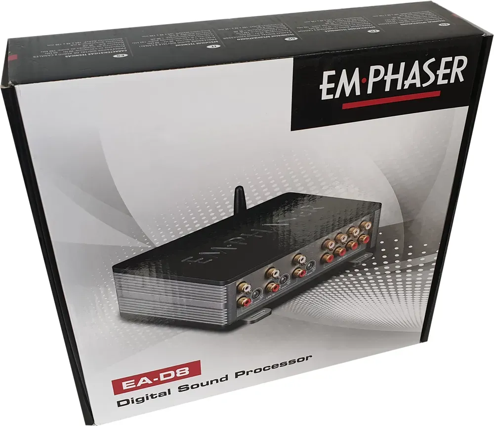  EA-D8 