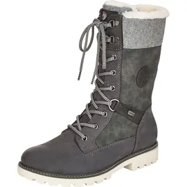 remonte D8474 Damen Grau 38