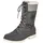 remonte D8474 Damen Grau 38