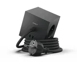 Avolt Square 1 Steckdosenleiste USB-C 30 W
