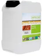 IMPREGNO Holz Imprägnierung 140138 , 2,5 l - Kanister
