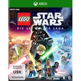 LEGO Star Wars - La Saga