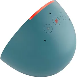 Amazon Echo Pop grün