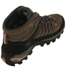 CMP Rigel Mid WP Damen Cenere 41