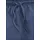 BENCH Badeshorts mit seitlichem Logoschriftzug Blau L