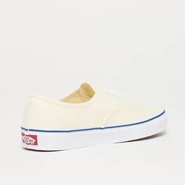 Vans Authentic cream/ white, 40.5