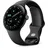 45 mm LTE Aluminiumgehäuse Matte Black/Sportarmband Obsidian