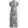CREATION L Druckkleid Etuikleid Mehrfarbig 50