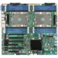Intel S2600STBR E-ATX Mainboard (BBS2600STBR), 2x Sockel 3647