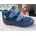 Elefant Blau 29
