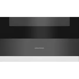Grundig GWS 2221 DX - Wärmeschublade, 14cm Hoch