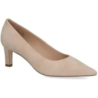 Peter Kaiser Klassische Pumps in beige | Gr.: 40,5