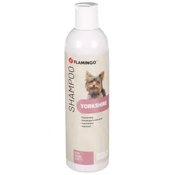 Hundeshampoo für Yorkshire