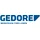 Gedore Exzenter-Winkelbieger 100mm GEDORE