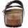 Birkenstock Herren Arizona Natural Leather Sandale (Größe 43, braun)