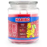 HARIBO Duftkerze "Haribo Cozy Home in Pink | 510 g