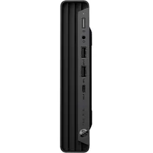 HP Pro Mini-PC 400 G9 i3-13100T 4,0 GHz 16 GB RAM 256 GB SSD