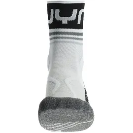 Uyn Runners One Short Socken 2 Paar Weiß 37-38