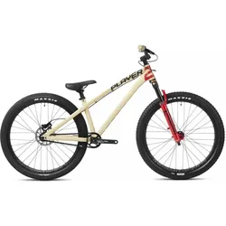 MTB Dirt Bike Rad Two6Player Pro 26