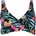Bikini-Tops Schwarz 40 Cup C