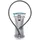 Hydrapak Velocity It 1.5l Trinkblase - One Size