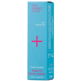 I+M Freistil Hyaluron Serum 25 ml