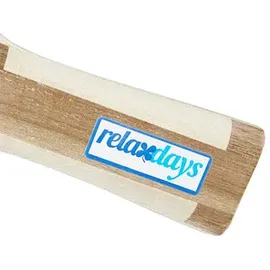 Relaxdays Tischtennisschläger-Set