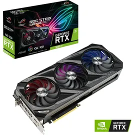 Asus ROG Strix GeForce RTX 3080 Ti 12 GB GDDR6X 90YV0GT1-M0NM00