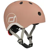 scoot&ride vertriebs gmbh Scoot and Ride 48-52 cm Kinder braun 2023