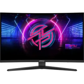 MSI MPG 275CQRXFDE 27"