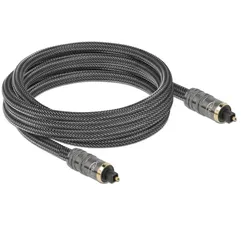 Delock Digitales Audio-Kabel (optisch) - SPDIF